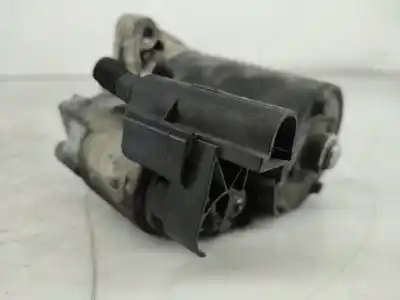 Peça sobressalente para automóvel em segunda mão motor de arranque por mazda 2 (dy) gasolina 2004 5p referências oem iam   