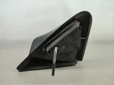 Peça sobressalente para automóvel em segunda mão espelho retrovisor esquerdo por opel kadett e hatchback (t85) 1.3 i cat (c08. c48. d08. d48) referências oem iam   