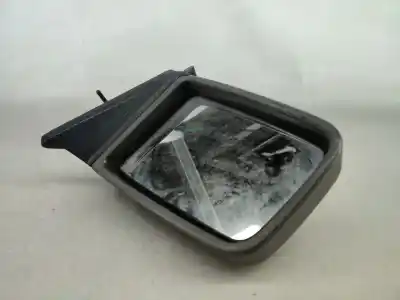 Peça sobressalente para automóvel em segunda mão espelho retrovisor esquerdo por opel kadett e hatchback (t85) 1.3 i cat (c08. c48. d08. d48) referências oem iam   