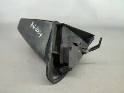 Peça sobressalente para automóvel em segunda mão espelho retrovisor esquerdo por opel kadett e hatchback (t85) 1.3 i cat (c08. c48. d08. d48) referências oem iam   
