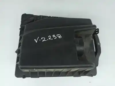 Pezzo di ricambio per auto di seconda mano SUPPORTO FILTRO ARIA per OPEL ASTRA H GTC (A04)  Riferimenti OEM IAM   
