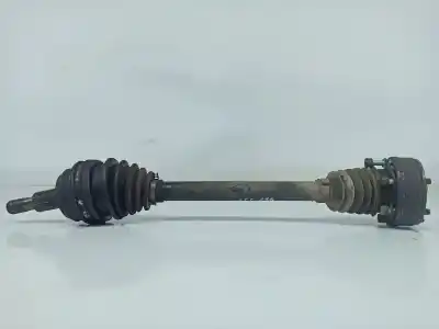 Peça sobressalente para automóvel em segunda mão transmissão dianteira esquerda por volkswagen golf iv (1j1) 1.4 16v referências oem iam 