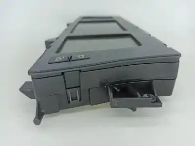 Second-hand car spare part dashboard for citroen c4 picasso i monospace (ud_) 2.0 hdi 138 oem iam references 9664692080  