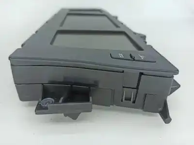 Second-hand car spare part dashboard for citroen c4 picasso i monospace (ud_) 2.0 hdi 138 oem iam references 9664692080  