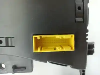 Second-hand car spare part dashboard for citroen c4 picasso i monospace (ud_) 2.0 hdi 138 oem iam references 9664692080  