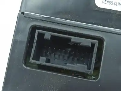 Second-hand car spare part ecu engine control for citroen c4 picasso i monospace (ud_) 2.0 hdi 138 oem iam references   