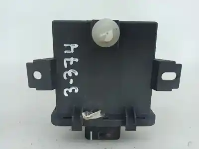 Second-hand car spare part electronic module for citroen c4 picasso i monospace (ud_) 2.0 hdi 138 oem iam references 9682408680  