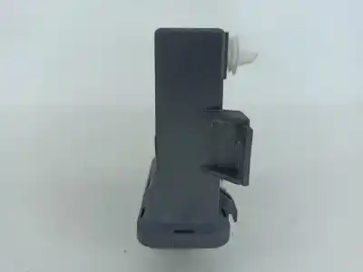 Second-hand car spare part electronic module for citroen c4 picasso i monospace (ud_) 2.0 hdi 138 oem iam references 9682408680  