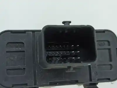 Second-hand car spare part electronic module for citroen c4 picasso i monospace (ud_) 2.0 hdi 138 oem iam references 9682408680  
