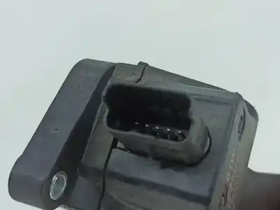 Second-hand car spare part accelerator pedal for citroen c4 picasso i monospace (ud_) 2.0 hdi 138 oem iam references 9654725380  