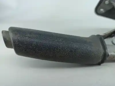 Pezzo di ricambio per auto di seconda mano leva del freno a mano per opel corsa c 1.2 16v cat (z 12 xe / lw4) riferimenti oem iam   
