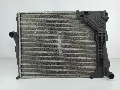Pezzo di ricambio per auto di seconda mano radiatore d acqua per bmw 3 touring (e46) 320 i riferimenti oem iam 11074810