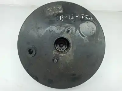 Автозапчастина б/у гальмівний серво для ford focus ii (da_, hcp, dp) 1.6 tdci посилання на oem iam 3m512b195ha