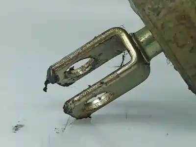 Автозапчастина б/у гальмівний серво для ford focus ii (da_, hcp, dp) 1.6 tdci посилання на oem iam 3m512b195ha  