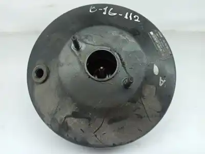 Автозапчасти б/у ТОРМОЗНОЙ СЕРВО за MAZDA 2 (DY)  ссылки OEM IAM 4S612B195MA  