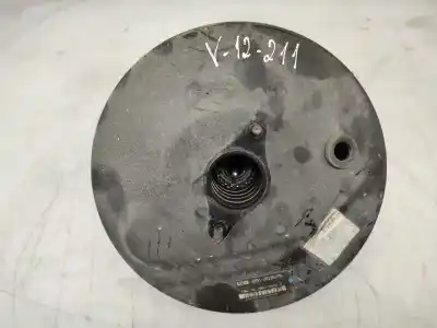 Piesă de schimb auto la mâna a doua TULUMBA SERVOFRÂNÃ pentru FORD FOCUS II (DA_, HCP, DP)  Referințe OEM IAM 6M512B195FH  