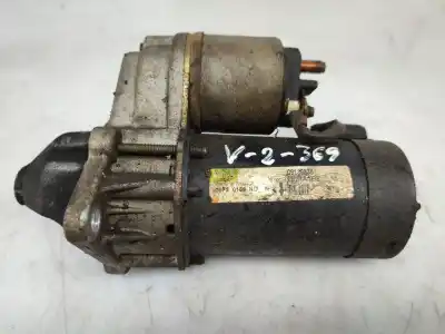 Pezzo di ricambio per auto di seconda mano motorino di avviamento per opel corsa c 1.2 16v cat (z 12 xe / lw4) riferimenti oem iam 09130838
