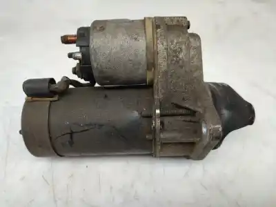 Peça sobressalente para automóvel em segunda mão motor de arranque por opel corsa c 1.2 16v cat (z 12 xe / lw4) referências oem iam 09130838  