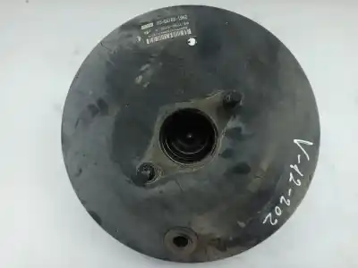 Second-hand car spare part brake servo for ford fiesta v (jh_, jd_) 1.25 16v oem iam references 2s612b195ch  