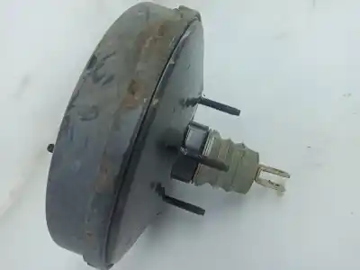 Second-hand car spare part brake servo for ford fiesta v (jh_, jd_) 1.25 16v oem iam references 2s612b195ch  