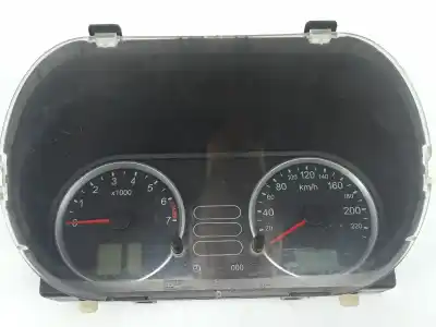 Second-hand car spare part  for FORD FIESTA V (JH_, JD_)  OEM IAM references 4S6F10849EA  