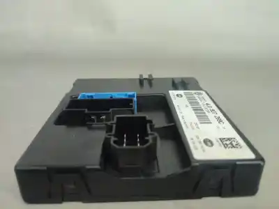 Tweedehands auto-onderdeel ecu motorcontroller voor audi q7 (4l) 3.0 tdi oem iam-referenties 4l0907289c  