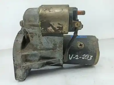 Peça sobressalente para automóvel em segunda mão motor de arranque por opel corsa a caixa (s83) 1.5 d (f08. w5l) referências oem iam 8944548911 Peça sobressalente para automóvel em segunda mão motor de arranque por opel corsa a caixa (s83) 1.5 d (f08. w5l) referências oem iam 8944548911