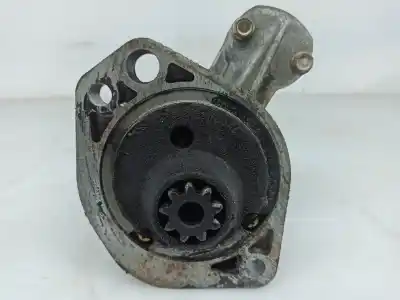 Peça sobressalente para automóvel em segunda mão motor de arranque por opel corsa a caixa (s83) 1.5 d (f08. w5l) referências oem iam 8944548911  