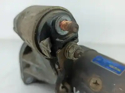 Peça sobressalente para automóvel em segunda mão motor de arranque por opel corsa a caixa (s83) 1.5 d (f08. w5l) referências oem iam 8944548911  