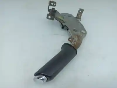 Pezzo di ricambio per auto di seconda mano leva del freno a mano per opel astra h gtc (a04) 1.3 cdti (l08) riferimenti oem iam 13122454  