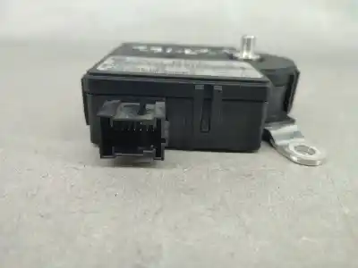 Pièce détachée automobile d'occasion MODULE ÉLECTRONIQUE pour AUDI Q7 (4LB)  Références OEM IAM 4L0915181  