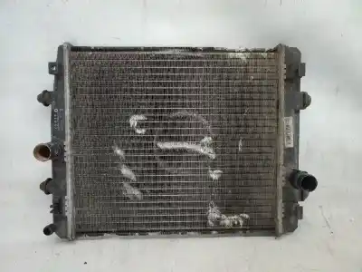 Peça sobressalente para automóvel em segunda mão radiador de água por citroen c1 1.4 hdi cat (8ht / dv4td) referências oem iam mr422133