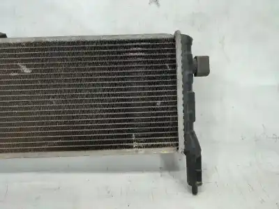 Автозапчастина б/у водяний радіатор для opel corsa a caixa (s83) 1.2 (f08. w5l) посилання на oem iam   