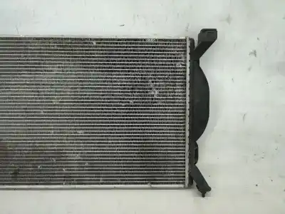 Автозапчастина б/у водяний радіатор для audi a4 b7 avant (8ed) 2.0 tfsi посилання на oem iam   