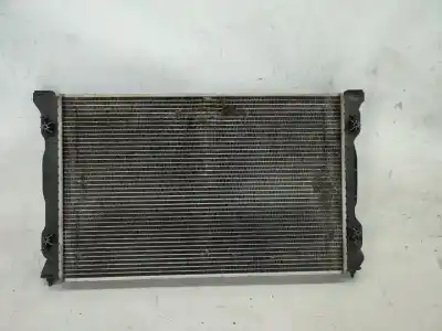 Автозапчастина б/у водяний радіатор для audi a4 b7 avant (8ed) 2.0 tfsi посилання на oem iam   