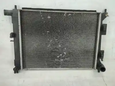 Автозапчасти б/у водяной радиатор за hyundai i20 ii (gb, ib) 1.2 ссылки oem iam 