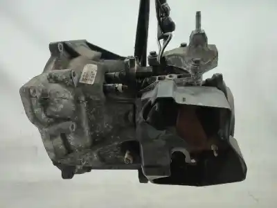 Pezzo di ricambio per auto di seconda mano riduttore per mazda 2 (dy) gasolina 2004 5p riferimenti oem iam 3s6r7002ab