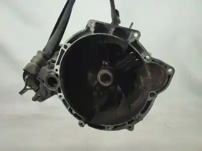 Pezzo di ricambio per auto di seconda mano riduttore per mazda 2 (dy) gasolina 2004 5p riferimenti oem iam 3s6r7002ab  