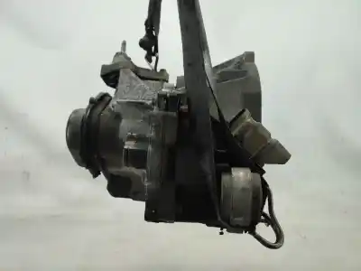 Pezzo di ricambio per auto di seconda mano riduttore per mazda 2 (dy) gasolina 2004 5p riferimenti oem iam 3s6r7002ab  