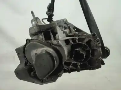 Pezzo di ricambio per auto di seconda mano riduttore per mazda 2 (dy) gasolina 2004 5p riferimenti oem iam 3s6r7002ab  