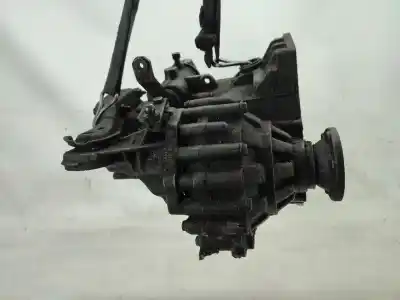 Second-hand car spare part GEARBOX for VOLKSWAGEN GOLF III (1H1)  OEM IAM references DFP  