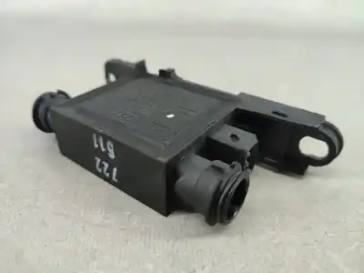Second-hand car spare part electronic module for audi a4 b5 avant (8d5) 1.9 tdi oem iam references 4a0959981a  