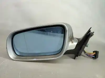 Second-hand car spare part left rearview mirror for audi a4 b5 avant (8d5) 1.9 tdi oem iam references 9pinos