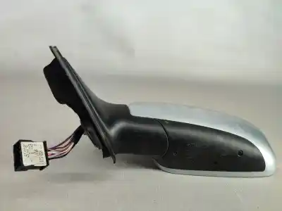 Second-hand car spare part left rearview mirror for audi a4 b5 avant (8d5) 1.9 tdi oem iam references 9pinos  
