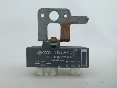 Автозапчастина б/у ебу контролер двигуна для skoda fabia ii hatchback (542, 5j) 1.6 tdi gasóleo 2010 5p посилання на oem iam 