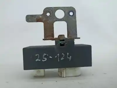 Автозапчастина б/у ебу контролер двигуна для skoda fabia ii hatchback (542, 5j) 1.6 tdi gasóleo 2010 5p посилання на oem iam   