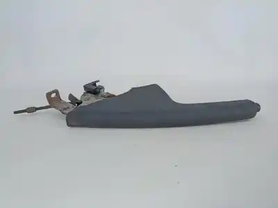 Автозапчастина б/у важіль ручного гальма для skoda fabia ii hatchback (542, 5j) 1.6 tdi gasóleo 2010 5p посилання на oem iam   