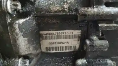 Автозапчастина б/у коробка передач для mini mini (r56) cooper посилання на oem iam 0023152cha Автозапчастина б/у коробка передач для mini mini (r56) cooper посилання на oem iam 0023152cha