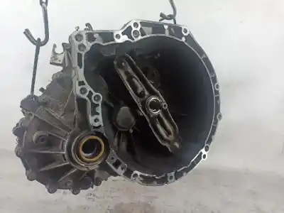 Автозапчастина б/у коробка передач для mini mini (r56) cooper s посилання на oem iam 0023152cha  