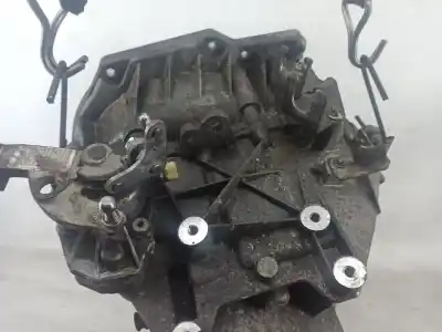 Автозапчастина б/у коробка передач для mini mini (r56) cooper s посилання на oem iam 0023152cha  